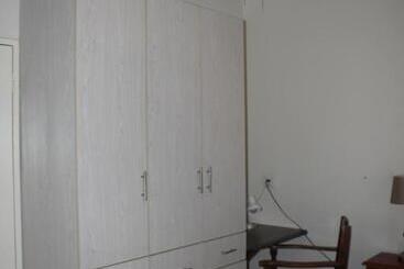 Pensió Accommodation At Potch Guesthouse