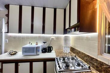 بنسيون Casa Próximo Arena Opus 13 Km De Florianópolis