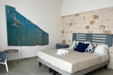 Panzió Casale Degli Ulivi