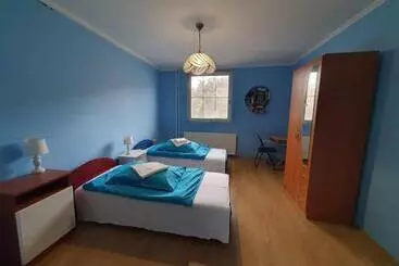 Pensiune Egervári Béres Vendégház  Középső Apartman