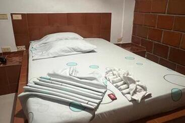 Pensione Hostal Panorama