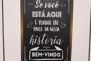 Pension Hostel Casa Uniao
