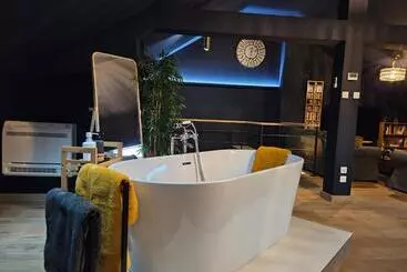 Pensione L Alcôve De Ide