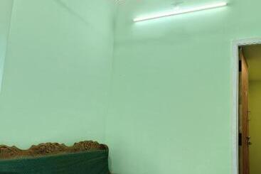 Pensjonat Liya Guest House