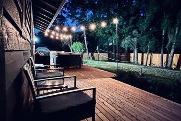 پانسیون Private Deluxe Suite!