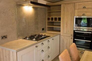 Resort Hunters Quay Holiday Village