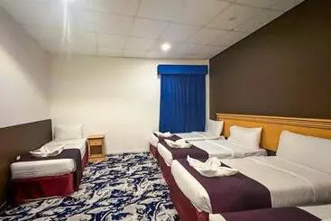 فندق رحاب المحبة