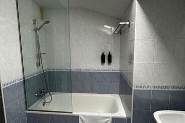 شقة فندقية At Home Santo Domingo