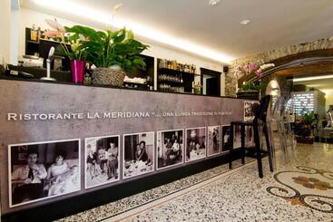 Bed and Breakfast Camere La Meridiana