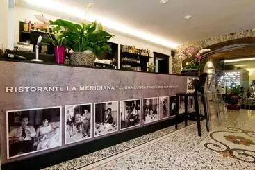 Aamiaismajoitus (B&B) Camere La Meridiana