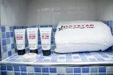 Daystar Luxury Homes And Suites Apartment