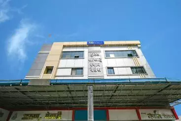 Fabhotel Shree Khatu Shyam Palace
