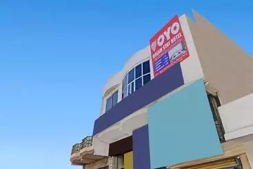 Hotel Oyo Flagship Dream Stay