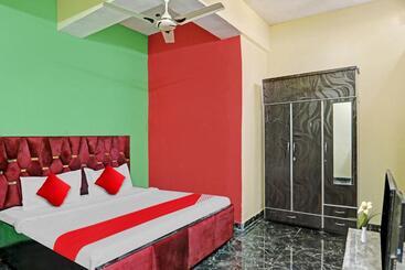 فندق Oyo Flagship Dream Stay