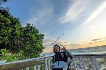 Nua Indah Hotel & Resto Wakatobi