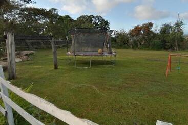 بنسيون El Abuelo