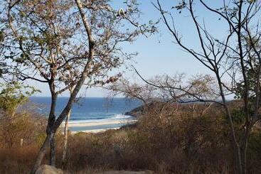 بنسيون Posada El Cielo