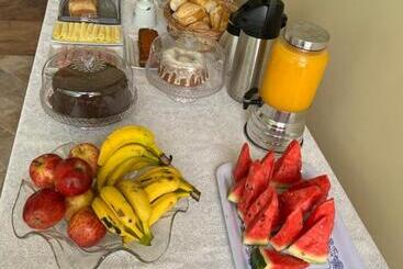 Pension Pousada Estrela Do Mar