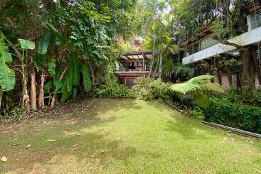 펜션 Preciosa Y Muy Confortable Habitacion En Valle De Bravo