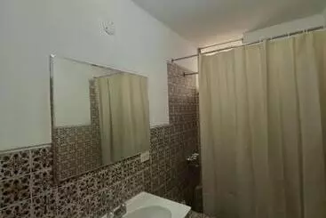 Pensiune Residencia Monterrico