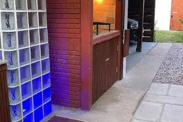 Majatalo Naturista Exclusivo Hombres