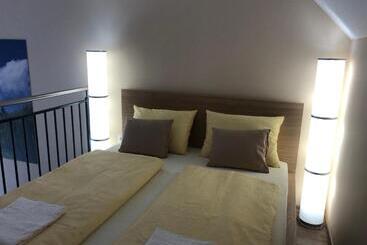 Bed and Breakfast Castellum Apartmanház