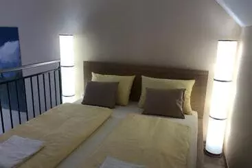 Bed & Breakfast Castellum Apartmanház