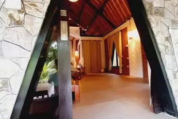 ベッドアンドブレックファースト Jeju Cottages