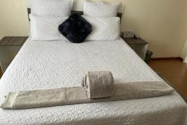 צימר Ncotshane Bnb
