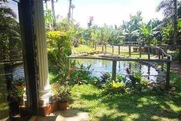 Casa Méndez B&b