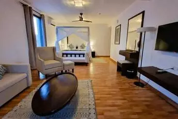 Dream Of Zanzibar Resort & Spa   Premium All Inclusive