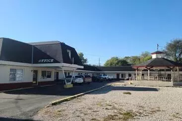 Etown Motel