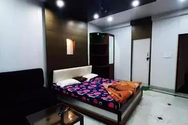 Hotel Avadh Guest House