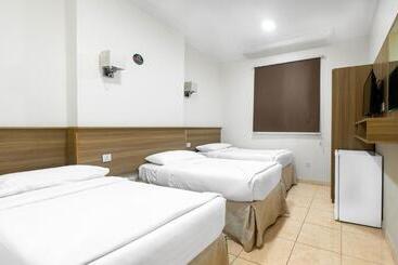 Hotel Emaar Al Dhahabi