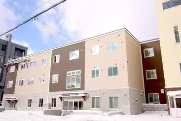 Hotel Koropokuru   Vacation Stay 91504v
