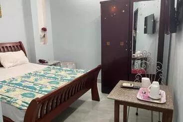Hotel Lê Phát