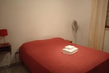 Hotel Lobo De Mar Necochea