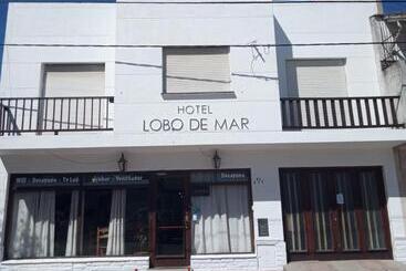 Hotel Lobo De Mar Necochea