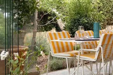 Hotel Parc Et Résidence Le Provençal