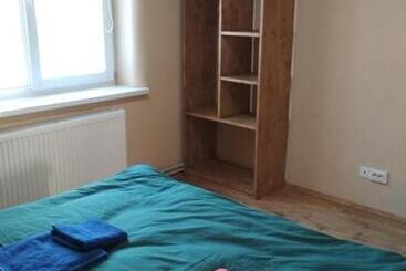 Пансион еко садиба сова бубу