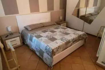 ペンション Cascina Della Rocca