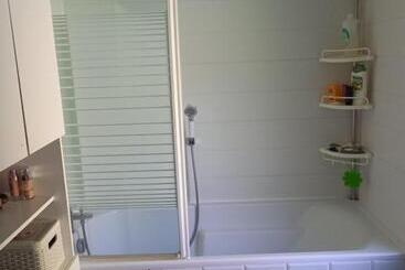 פנסיון Chambre A La Campagne