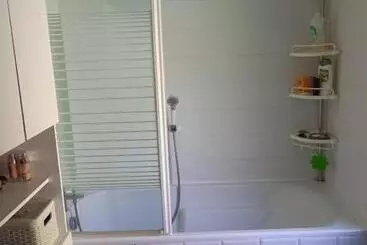 Pensione Chambre A La Campagne
