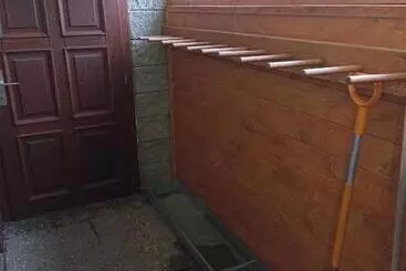 Pensione Chata Dáša