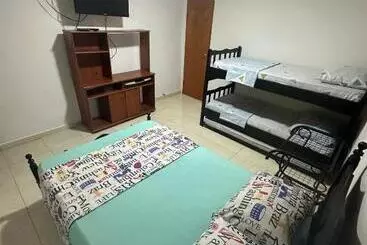 پانسیون La Casona 42