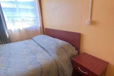 ペンション Los Alamos