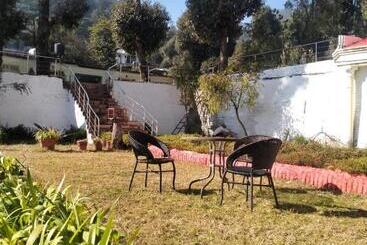 بنسيون Marina Dharamshala