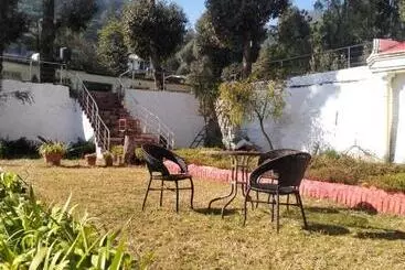 ペンション Marina Dharamshala