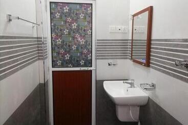 Pension New Coral Garden Weligama