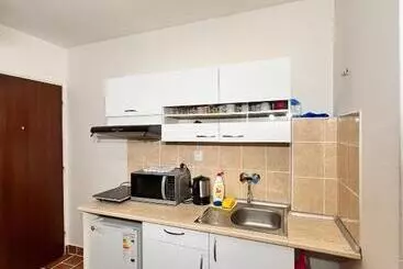 Pension Vila Morava
